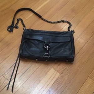 Rebecca Minkoff MAC bag